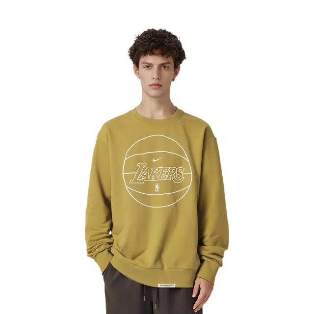 Nike NBA