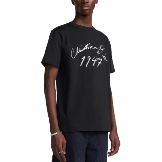 DIOR SS24 LogoT