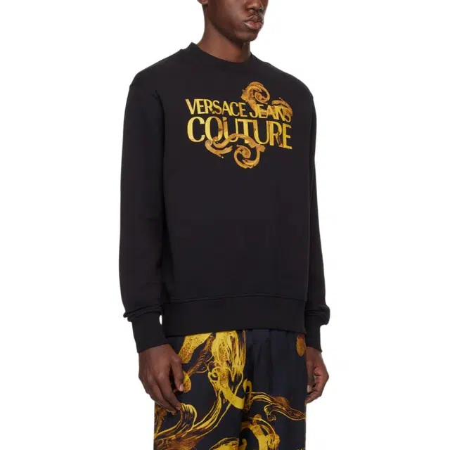 VERSACE JEANS Logo