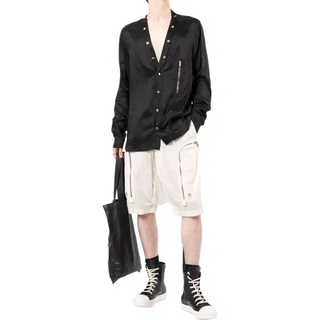 Rick Owens DRKSHDW