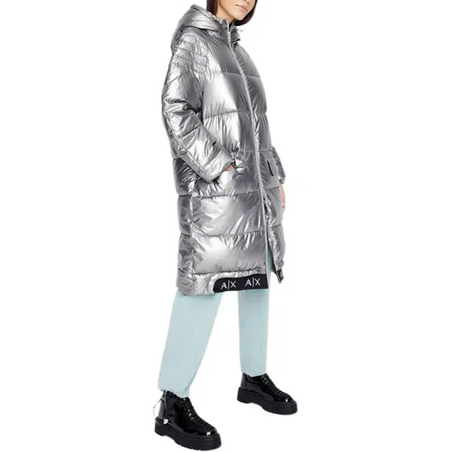 ARMANI EXCHANGE SS23