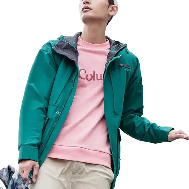 Columbia