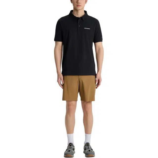Columbia LogoPolo