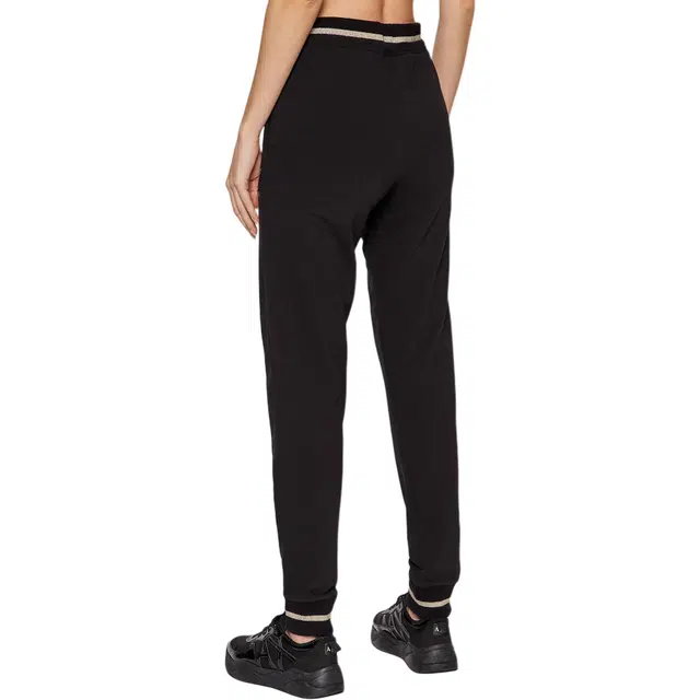 EMPORIO ARMANI SS22 Logo