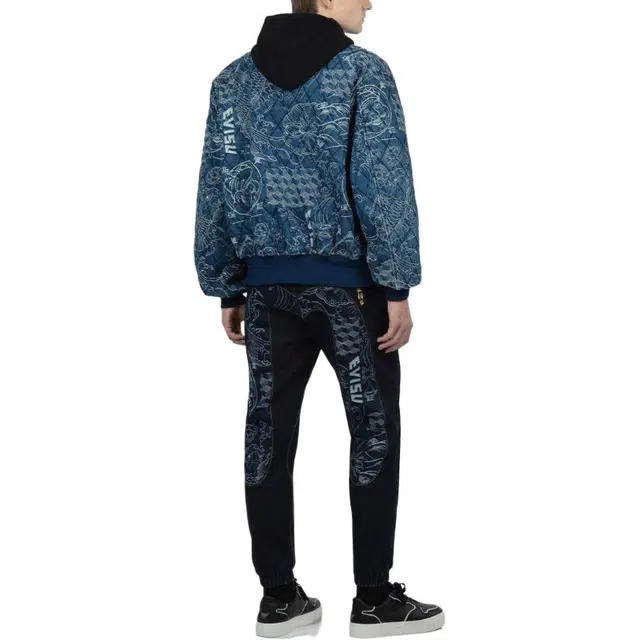EVISU FW22