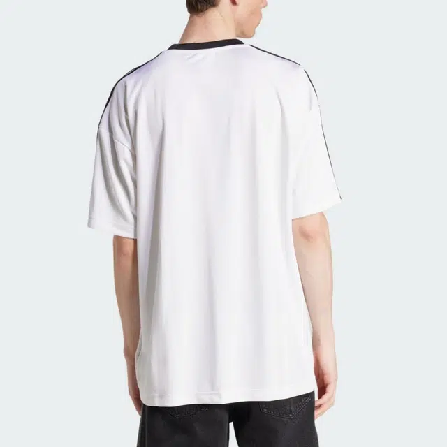 adidas originals ADICOLOR JACQUARD T