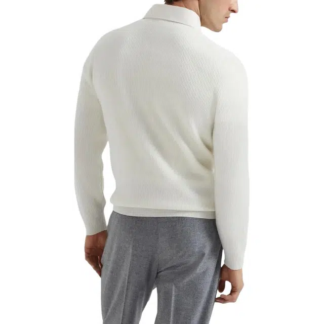Brunello Cucinelli SS25 Polo