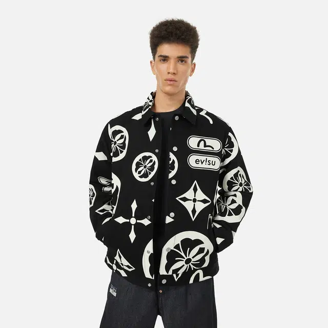 EVISU 2024