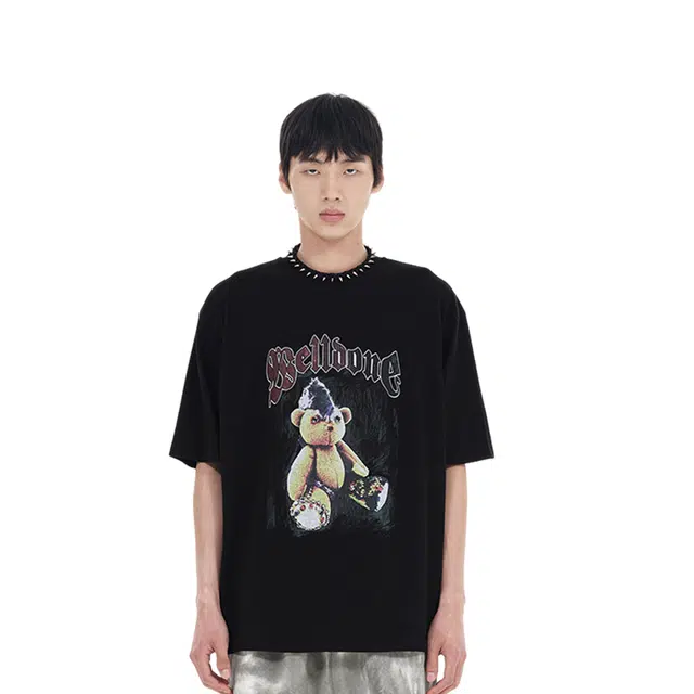 WE11DONE FW24 T