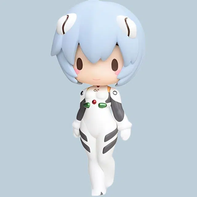 SEGA q