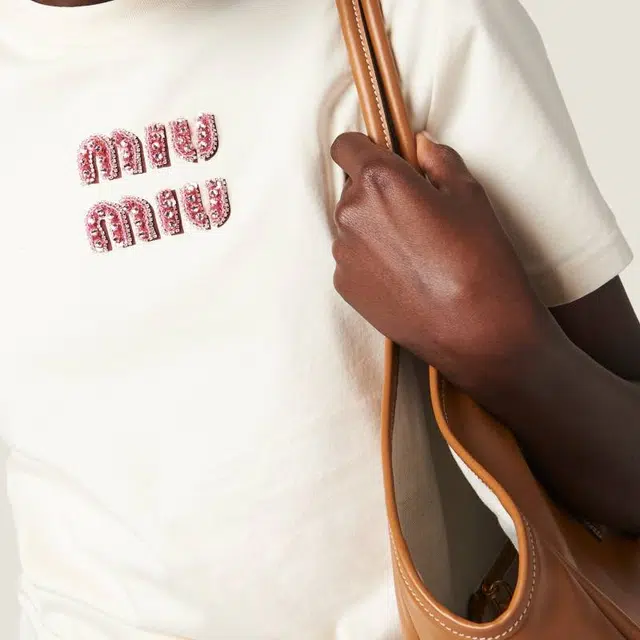MIU MIU T