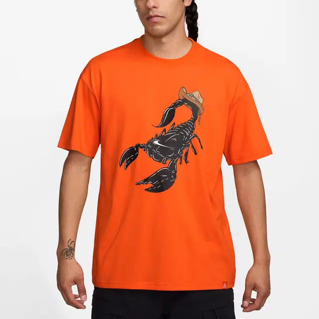 Nike Dri-Fit SS25 AS M ACG OC SCORPION SUMMIT T