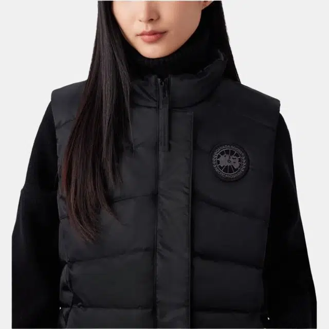 Canada Goose FW22 Logo