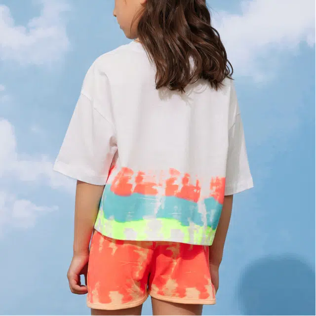 Champion SS23 T