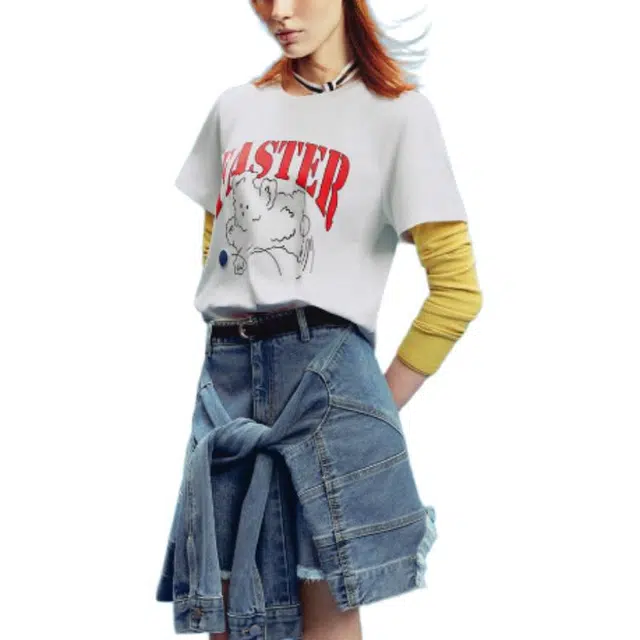 URBAN REVIVO T
