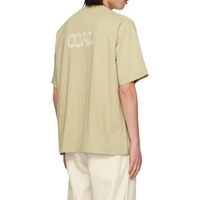 nanamica T