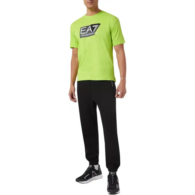 EMPORIO ARMANI EA7 SS24 T