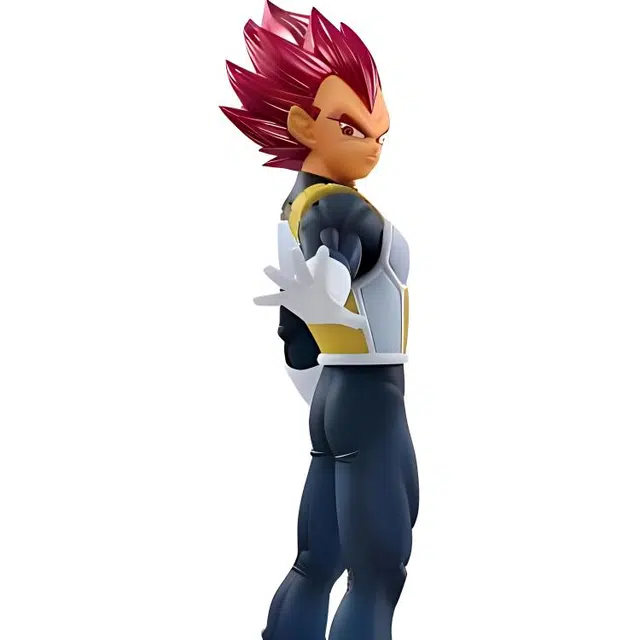 BANPRESTO z 7 17cm