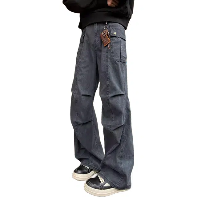 M JEANS STUDIOS 7