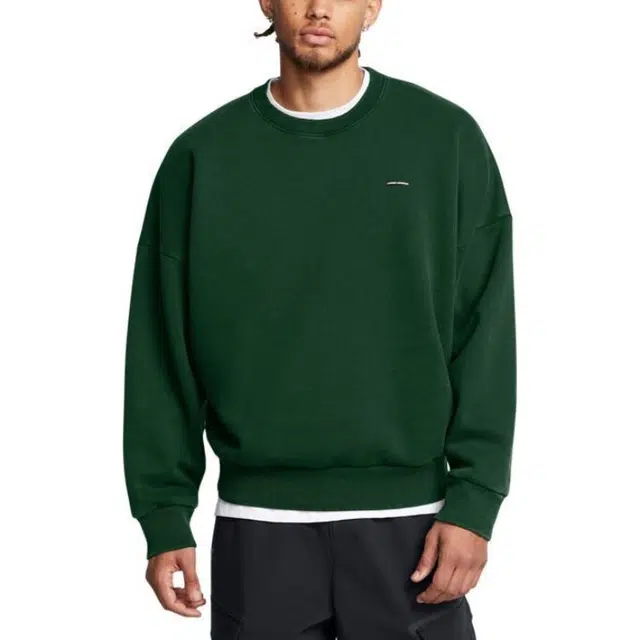 Under Armour Icon