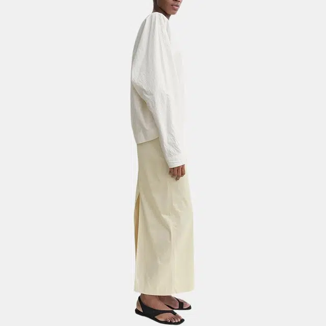 TOTEME SS25 T
