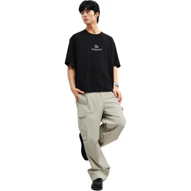 PEACEBIRD MEN T