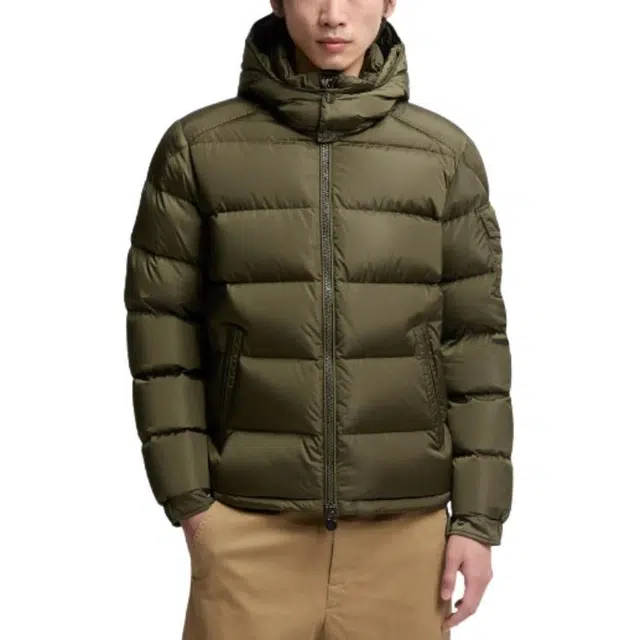 Moncler FW25 logo