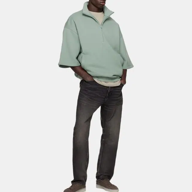 Fear of God Essentials