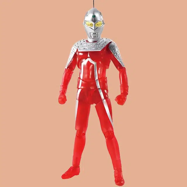BANDAI c s.h.figuarts ver. 15cm