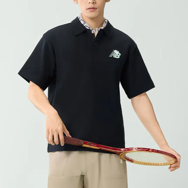 New Balance Polo
