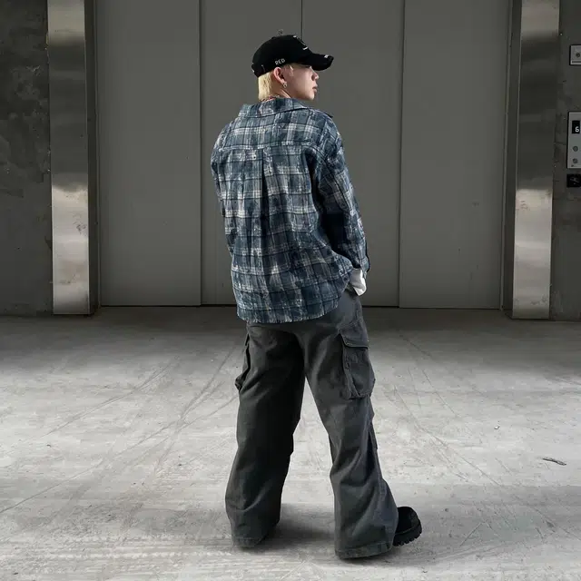 HLPT oversize