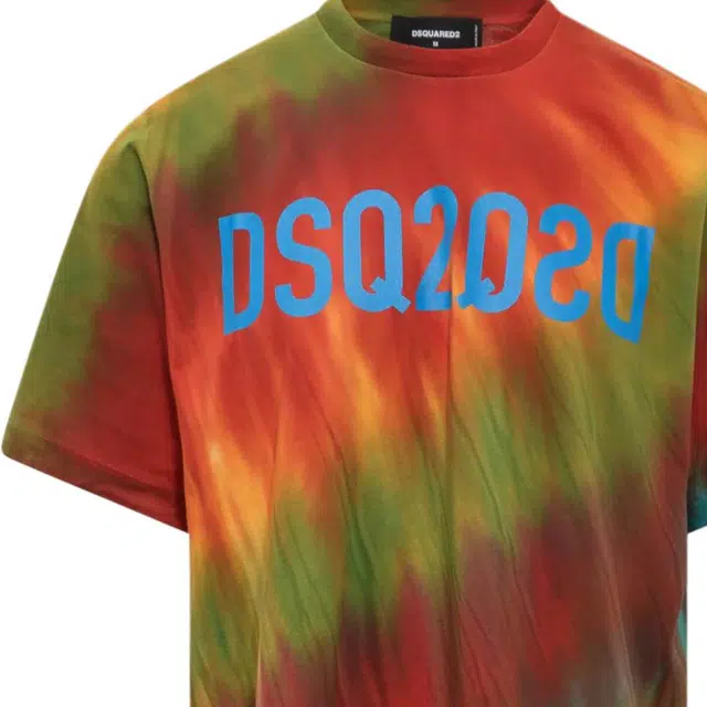 DSQUARED 2 T