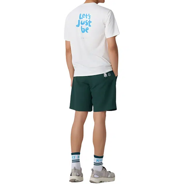 KOLON SPORT Logo
