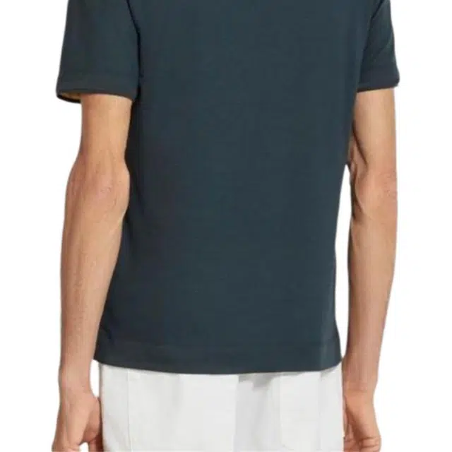 Zegna SS25 Polo