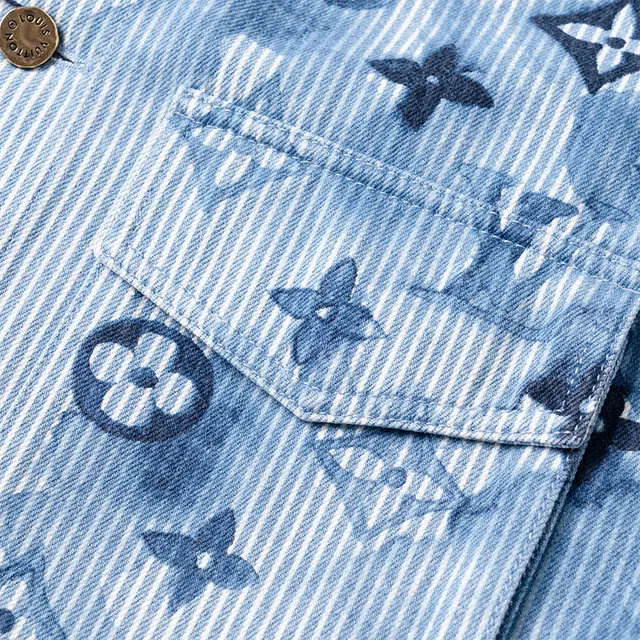 LOUIS VUITTON logo