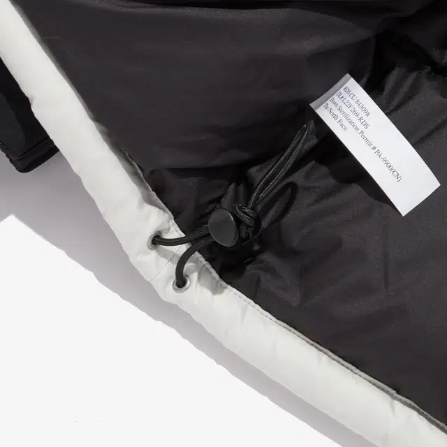 The North Face Himalayan Parka