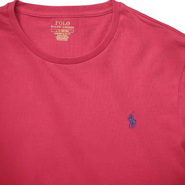 Polo Ralph Lauren LogoT