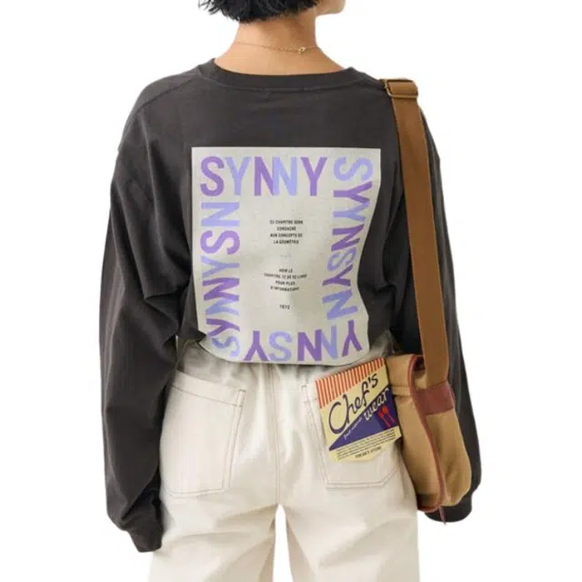 FREAK'S STORE T
