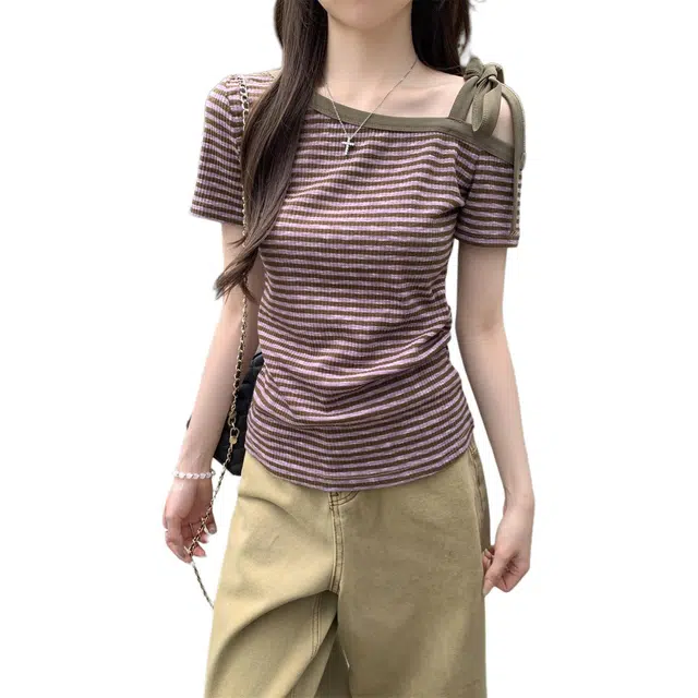 T