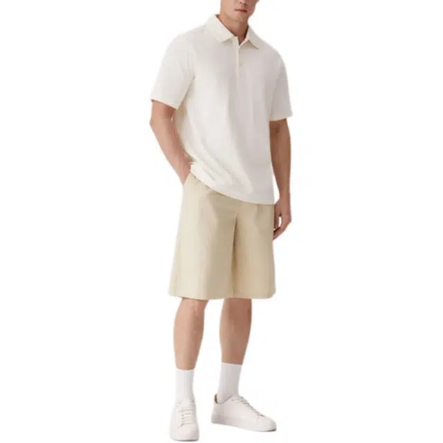 levis Polo