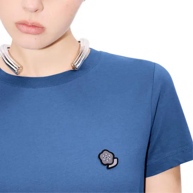 KENZO FW24 Logo T