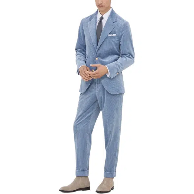 Brunello Cucinelli SS25