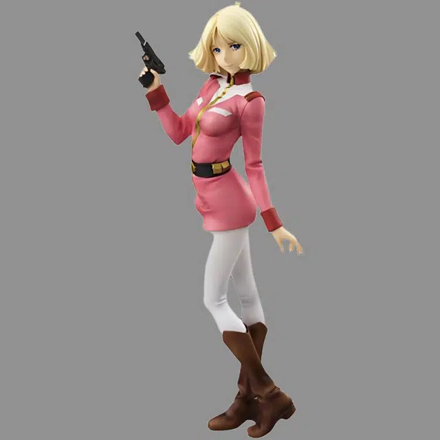 MegaHouse 20cm