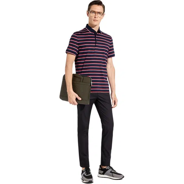 K-BOXING Polo