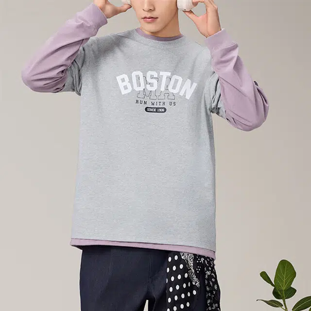 New Balance SS25 T