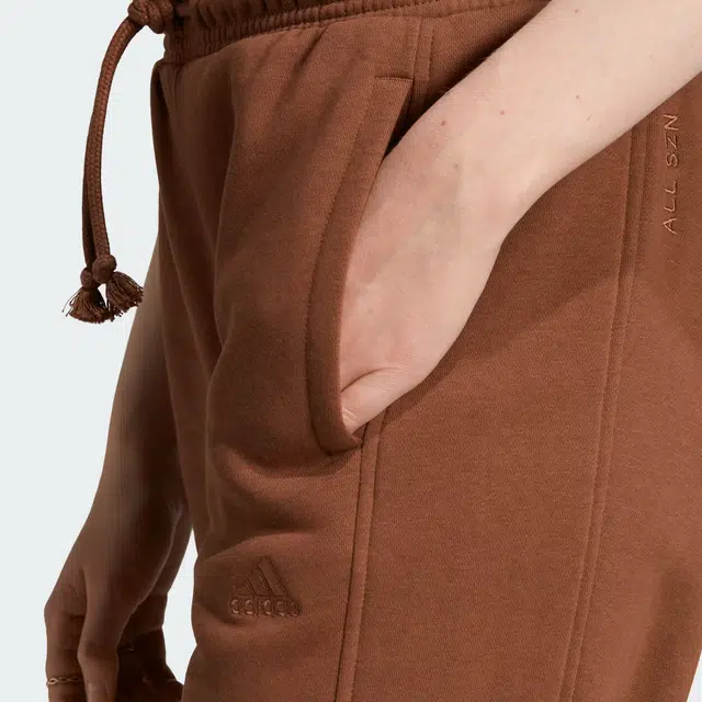 adidas All Szn Fleece Pants Logo