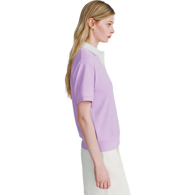 x Hattie Polo