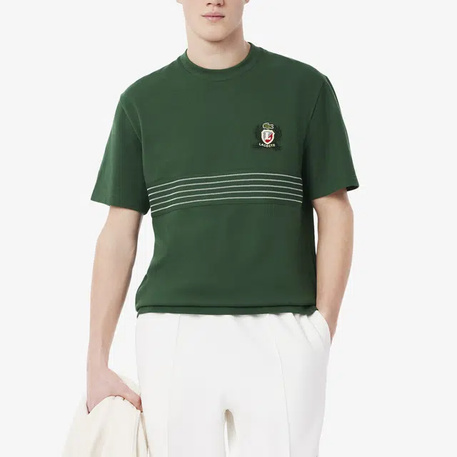 LACOSTE T