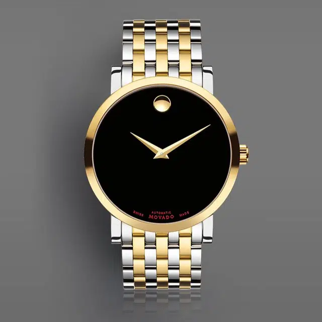 MOVADO 30 42mm