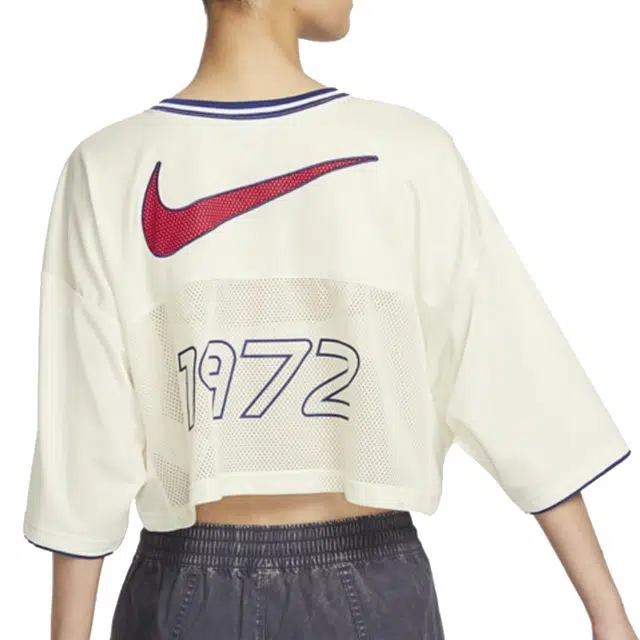 Nike V T